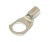 Ring Terminal Lug, Crimp, M10, 10mm