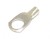 Ring Terminal Lug, Crimp, M10, 10mm