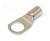 Ring Terminal Lug, Crimp, 16-10, M10, 16mm