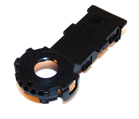 Amphenol Radsok Active Pin Lock Cover 35mm  Black