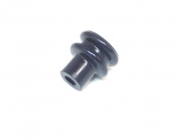 Wire Seal Sumitomo 090(2.3mm) Black 0.3-1.25mm