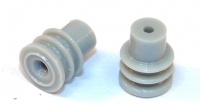 Wire Seal Sumitomo HX Series 090(2.3mm) Grey 0.3-0.5mm