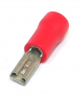 Kompress Insulated Female Terminal Red 1.5-2.8mm