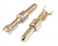 Molex 98014 2.8mm Male Pin 0.5-1.0mm