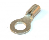 Ring Terminal Crimp M4 0.5-1.5mm