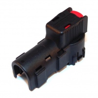 Amphenol Radsok Housing Active Pinlock Connector for 8mm Without Coding Contacts 35-50mm