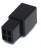 Sumitomo 4 way MTW Series 2.8mm(110) Male Inc. Terminals