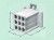 Sumitomo 9 way MTW Series 2.8mm(110) Female Inc. Terminals