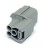 3 Way Sumitomo HW Series Connector Grey Male T Type