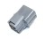 6 Way Sumitomo HW Series Connector Grey Male