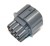 14 Way Sumitomo HW Series Connector Grey Male