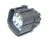 14 Way Sumitomo HW Series Connector Grey Male