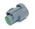 2 Way Sumitomo HW Series Round Connector Grey Female