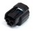 2 Way Sumitomo HX Series 090 Connector Female Black