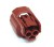 2 Way Sumitomo HX Series 090 Connector Female Brown