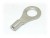 Ring Terminal, Crimp, Solistrand, M2.5, 26-22awg