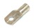 Ring Terminal Lug, Crimp, 50-8,  M8, 50mm