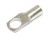 Ring Terminal Lug, Crimp, 25-10, M10, 25mm