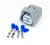 4 Way Yazaki Sealed 2.2 Series Connector Kit inc. terminals and seals