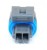 2 Way Delphi 150.2 Series Connector Female Grey