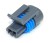 2 Way Delphi 150.2 Series Connector Female Grey