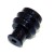 Wire Seal Yazaki SWP Black 0.3-0.85mm²