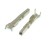 YAZAKI RH/HS Female 0.64mm(025) 0.3mm