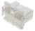 12 Way TE Connectivity .070 Multilock White