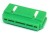 20 Way Sumitomo HM Series Green Splice Connector Male