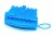 12 Way TE Connectivity DUO-MATE Blue Female