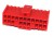 20 Way Sumitomo HM Series 090 Female Red