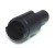 2 Way ITT Cannon Sure-Seal Housing Black