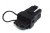 5 Way TE Connectivity DUO-MATE Black Female