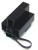 4 Way TE Connectivity Relay Connector Female Black