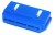 20 Way Sumitomo HM Series Splice Connector 2.3mm(090) Blue Male