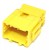 8 Way Sumitomo HD Series Yellow Male