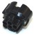 4 Way Sumitomo SL Sealed Series 2.3mm(090) Female Black