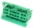 14 Way Sumitomo HD Series 2.3mm(090) Female Green