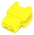 4 Way Sumitomo 250 Type Male 6.0mm(250) Yellow