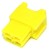 4 Way Sumitomo 250 Type Male 6.0mm(250) Yellow