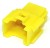 4 Way Sumitomo 250 Type Male 6.0mm(250) Yellow