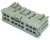 16 Way Sumitomo HD Series Female 2.3mm(090) Light Grey