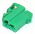 2 Way Sumitomo 250 Type Female 6.0mm(250) T-Type Hsg Green