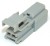 2 Way Sumitomo HD Series Male 2.3mm(090) Light Grey