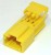 3 Way Sumitomo HD Series Male 2.3mm(090) Yellow