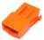 4 Way Sumitomo HD Series Male 2.3mm(090) Orange