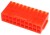 20 Way Sumitomo HM Series Female 2.3mm(090) Orange