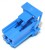 2 Way Sumitomo HD Series 2.3mm(090) Female Blue