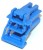 2 Way Sumitomo HD Series 2.3mm(090) Female Blue