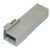 2 Way Sumitomo MT Series Diode Socket Hsg Grey